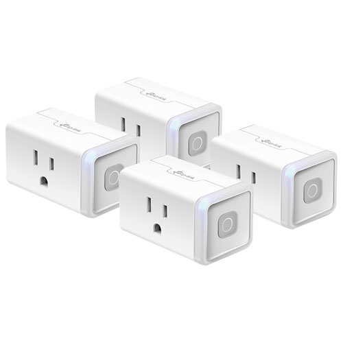 smart plugs alexa show