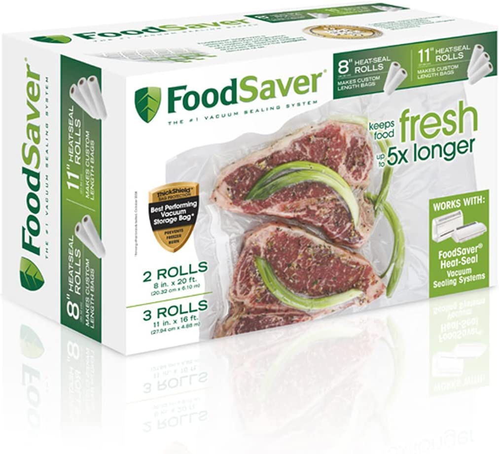 foodsaver bags