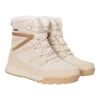 Womens Boots Grip Sole