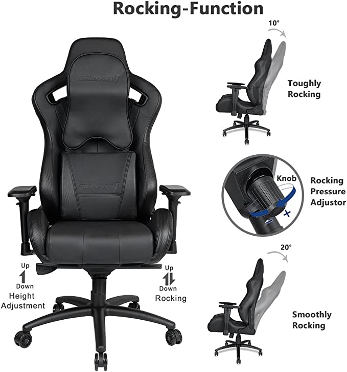 office chair