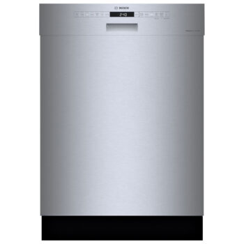Is the Bosch 300 Series 24″ 46dB Worth Buying? We Compare Best Buy Specs