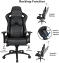 ANDA SEAT Dark Knight Premium Gaming Chair